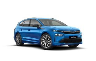 Škoda Enyaq