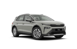 Škoda Elroq