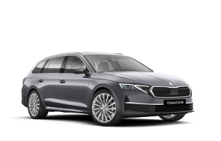 Škoda Octavia Combi
