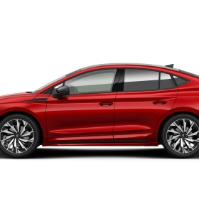 Enyaq Coupe FL